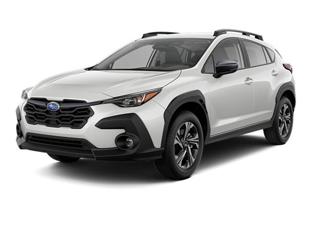 New 2024 Subaru Crosstrek For Sale at North End Subaru VIN